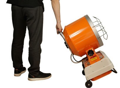 移動式工業(yè)暖風(fēng)機(jī) 移動式工業(yè)暖風(fēng)機(jī)