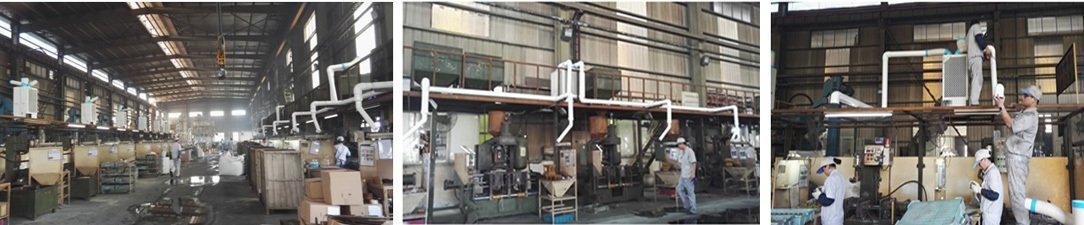 移動式工業(yè)冷氣機(jī)的減溫實(shí)際效果如何 移動式工業(yè)冷氣機(jī)的減溫實(shí)際效果如何